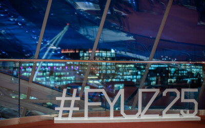 Reflections from the TIP FYUZ Birds of a Feather Session