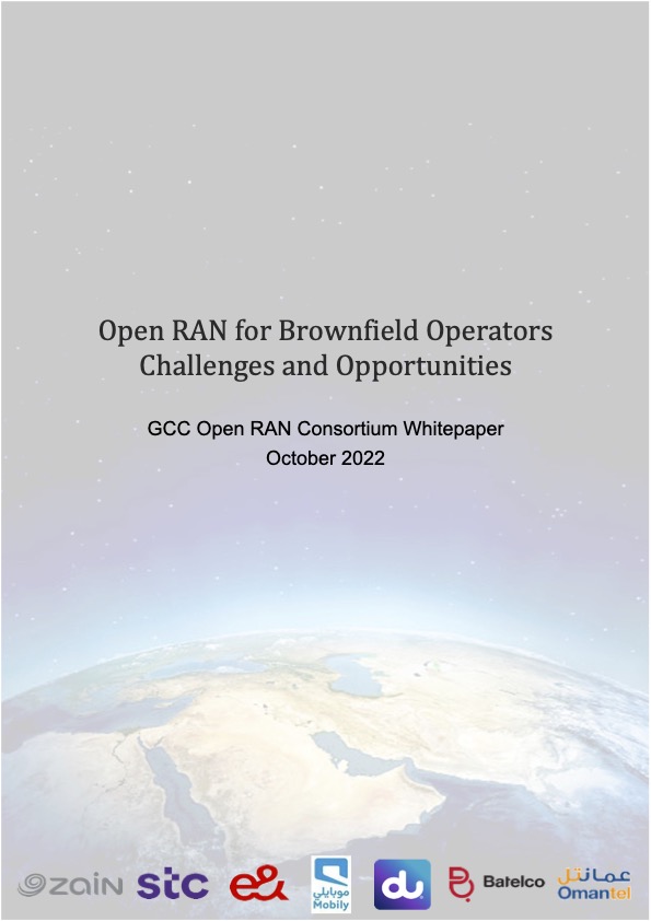 Open RAN for Brownfield Operators Challenges and Opportunities