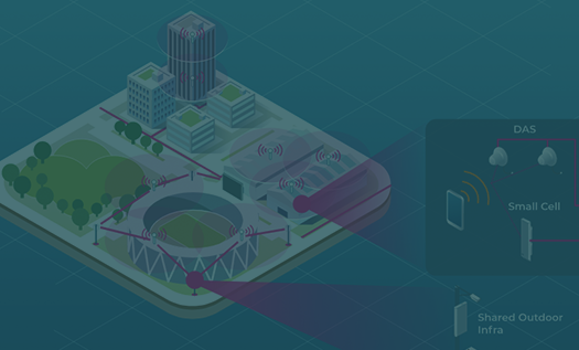 TIP Exchange - Neutral Host & Infra Sharing