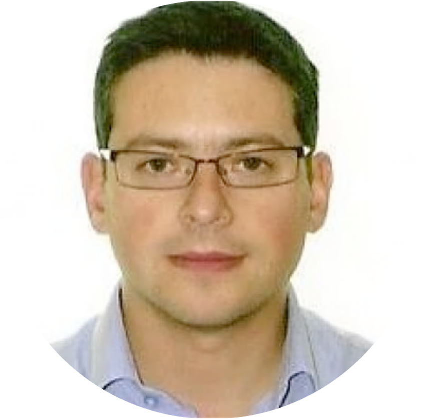 Alexandre Harmand-Circle