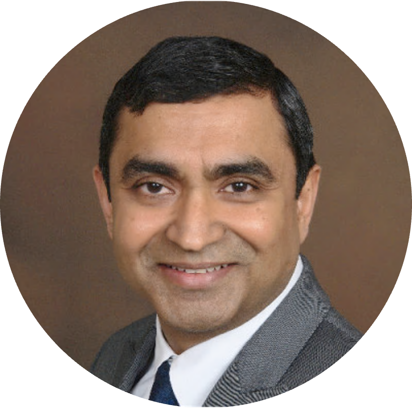 Durga Satapathy-Circle