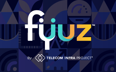Telecom Infra Project wraps a successful Fyuz&trade; 2024