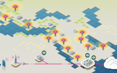 Middle East operators establish region’s first Open RAN centralised test lab in collaboration with TIP and Intel